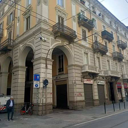 Apartament Stella House Turyn Pokój zdjęcie