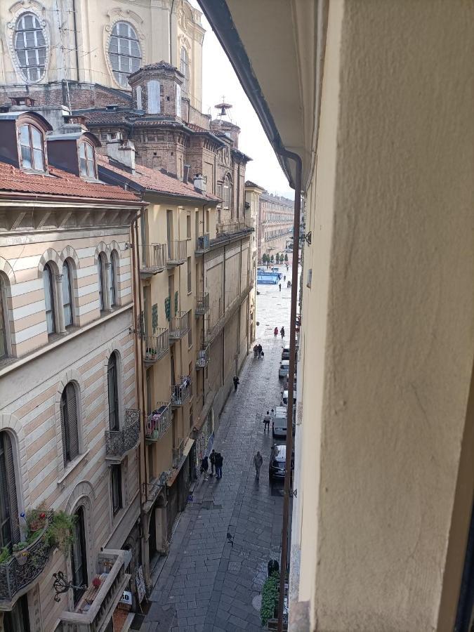Apartament Stella House Turyn Zewnętrze zdjęcie
