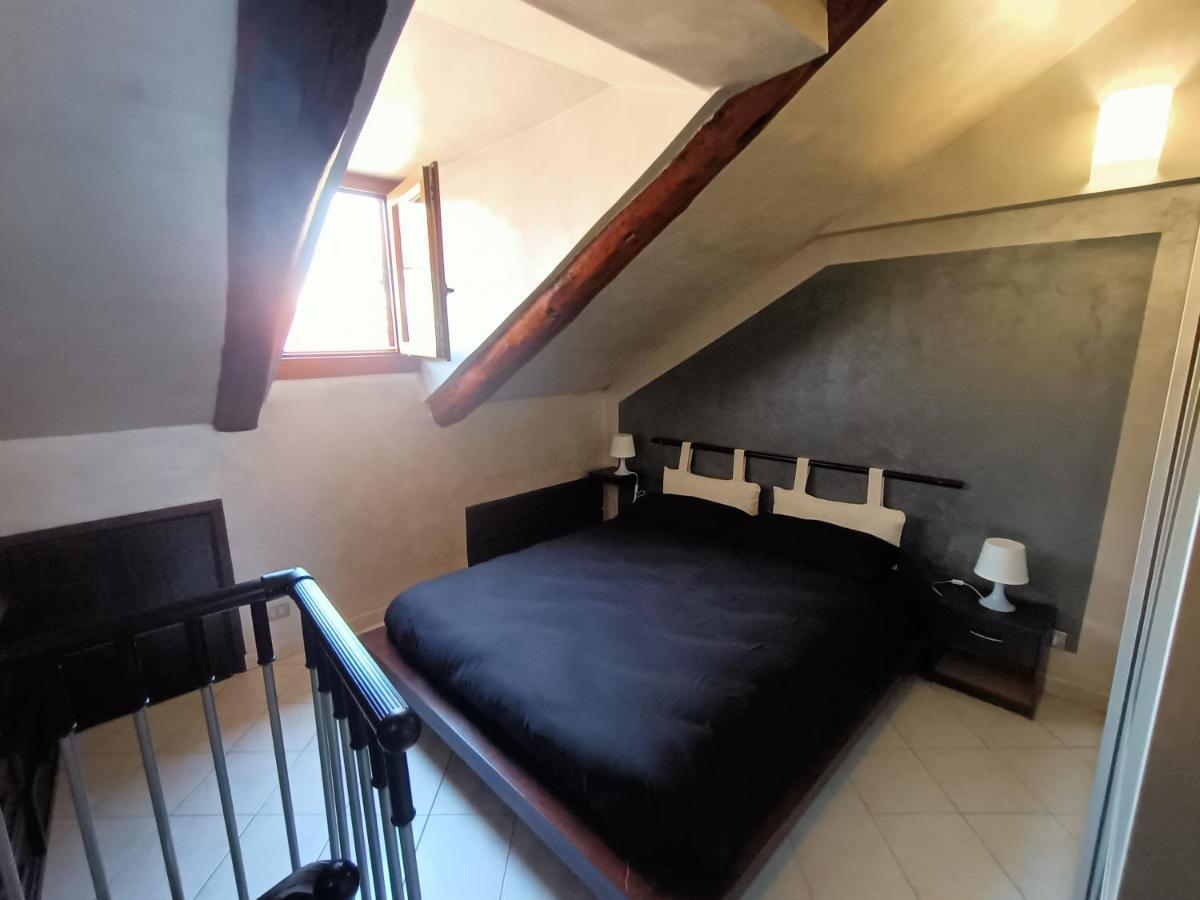 Apartament Stella House Turyn Zewnętrze zdjęcie