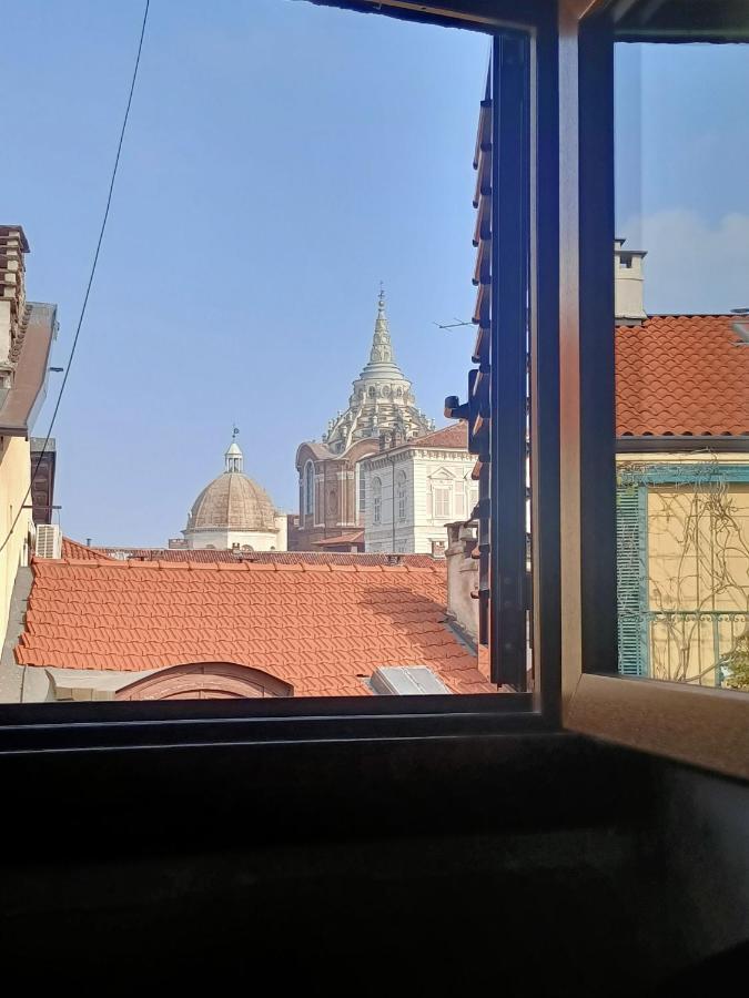 Apartament Stella House Turyn Zewnętrze zdjęcie