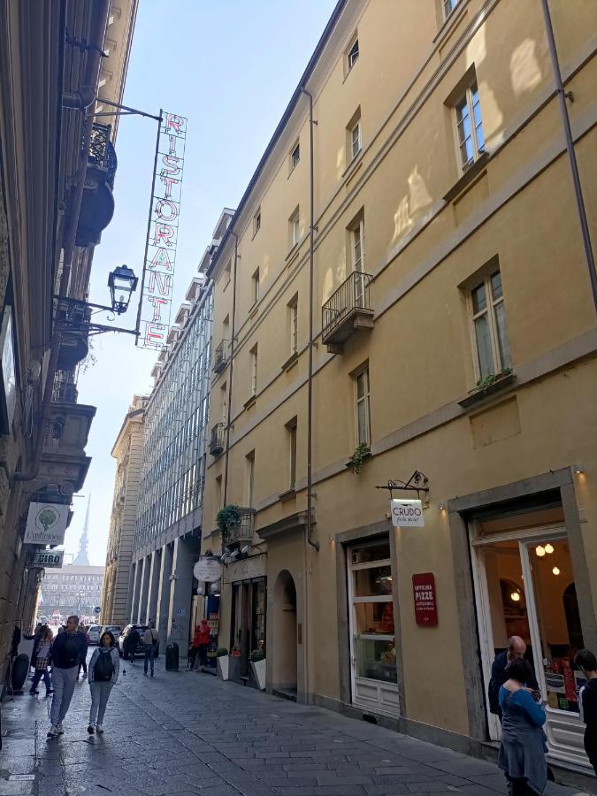 Apartament Stella House Turyn Zewnętrze zdjęcie