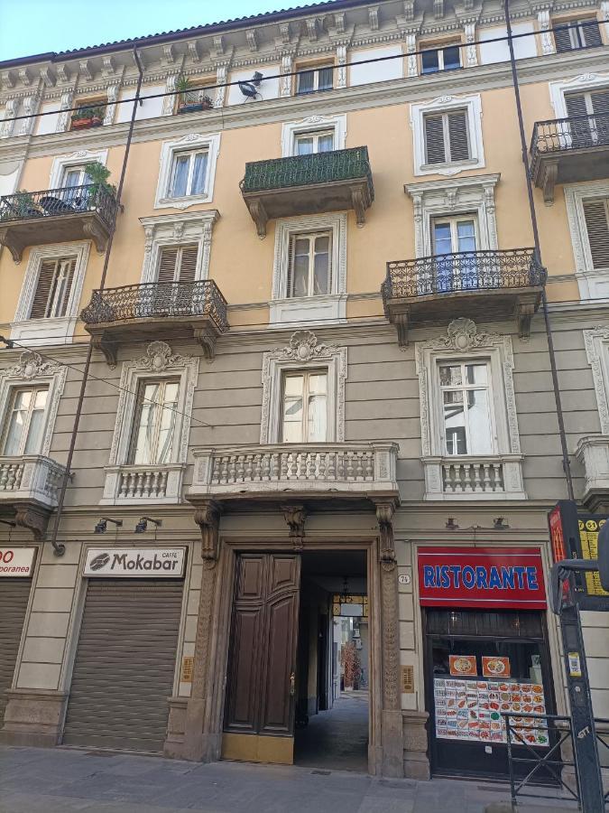 Apartament Stella House Turyn Zewnętrze zdjęcie