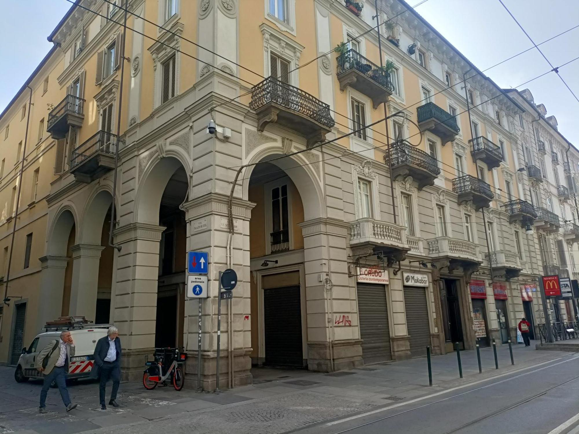 Apartament Stella House Turyn Pokój zdjęcie